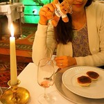 Restaurante Tacho Real - 