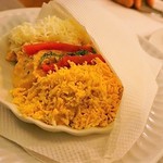 Restaurante Tacho Real - 