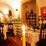 Restaurante Tacho Real - 