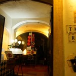 Restaurante Tacho Real - 