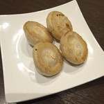中国料理 麟 - 焼き小籠包