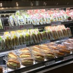 ダイヤ製パン - 
