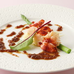 銀座 海老料理&和牛レストラン マダムシュリンプ東京