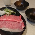 焼肉・ホルモンこそっと - 