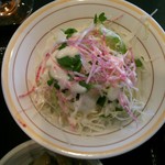 中国レストラン 雪園 - 