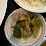 中国レストラン 雪園 - 