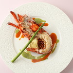 銀座 海老料理&和牛レストラン マダムシュリンプ東京