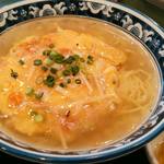 中国レストラン 雪園 - 