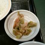 中国レストラン 雪園 - 