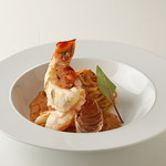 銀座 海老料理&和牛レストラン マダムシュリンプ東京