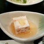 中国レストラン 雪園 - 