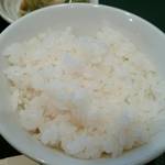 中国レストラン 雪園 - 