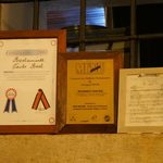 Restaurante Tacho Real - 