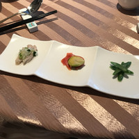 全聚徳 新宿店 - 