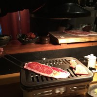 牛屋 銀兵衛 銀座本店 - 