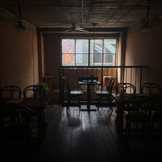 珈琲もくれん_1