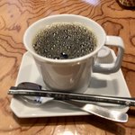 Ristorante Martello - コーヒー