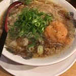 Fuku Fuku Ramen - 