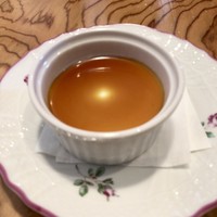 Ristorante Martello - パンナコッタ