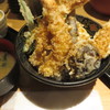 天丼専門 銀座いつき