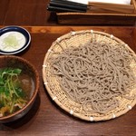 Soba To Tempura Ishiraku - 