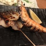 魚串さくらさく - 