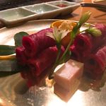 焼肉 グルマンズいとう - 