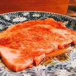 焼肉 グルマンズいとう - 