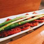 焼肉 グルマンズいとう - 