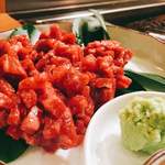 焼肉 グルマンズいとう - 