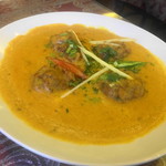 ナワブ - カリーパコラ