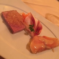 レストラン シェ・リュイ - 