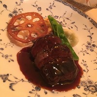 レストラン シェ・リュイ - 