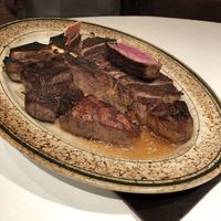 ウルフギャング・ステーキハウス 丸の内店 - 