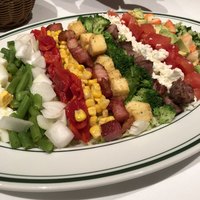 ウルフギャング・ステーキハウス 丸の内店 - 