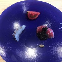 レストラン トヨ トーキョー - 