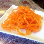 ナワブ - ジャレビー