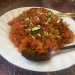 ナワブ - ガジャルハルワ