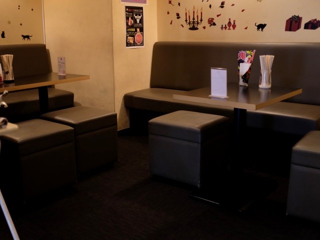 Atashinchi - Roppongi/Bar | Tabelog