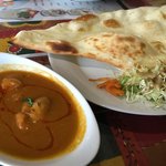 Indian Restaurant Tamanna - 