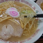 ラーメン幸雅 - 