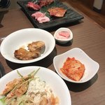 焼肉ヌルボンガーデン新宮 - 