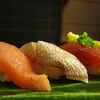 寿司久 - 料理写真:毎日仕入れられる新鮮なネタ