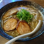 我流麺舞 飛燕 - 