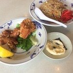 らーめん すすきの - 