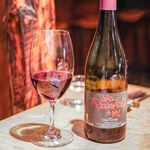 umbilical - ワイン