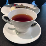 カフェレストラン ルシェッロ - 紅茶