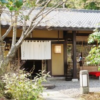 洋食 つばき - 外観