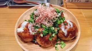 東京の美味しいたこ焼き店選 カリカリもふわふわも 食べログまとめ