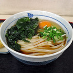 長生うどん - うどんころ